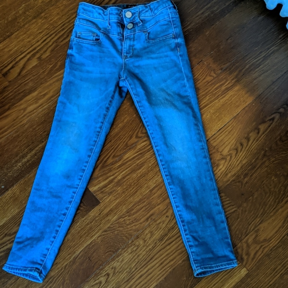 Gap Girls Jeans Kids